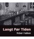 Langt Før Tiden - Ridser i lakken - CD - BRUGT