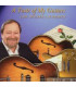 Laif Møller Lauridsen  - A taste of my guitars - CD - BRUGT