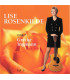 Lise Rosenkilde – Lise Rosenkilde Synger Grethe Ingemann Vol. 1 - CD - BRUGT