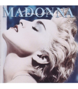 Madonna – True Blue - CD - BRUGT