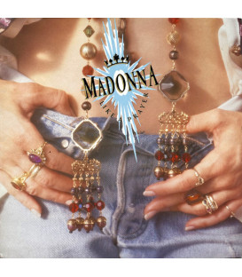 Madonna – Like A Prayer - CD - BRUGT