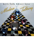 Modern Talking – Let's Talk About Love - CD - BRUGT