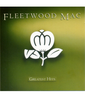 Fleetwood Mac – Greatest Hits - CD - BRUGT