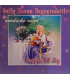 Gully Hanna Ragnarsdottir – Sangen Til Dig. Nordiske Visen - CD  BRUGT