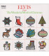 Elvis Presley – Elvis Sings The Wonderful World Of Christmas - CD - BRUGT