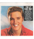 Elvis Presley – For LP Fans Only - CD - BRUGT