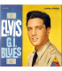 Elvis Presley – G.I. Blues - CD - BRUGT