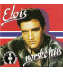Elvis Presley – Norske Hits - CD - BRUGT