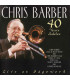 Chris Barber – 40 Years Jubilee Concert - 2 CD - BRUGT