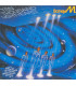 Boney M. – Ten Thousand Lightyears - CD - BRUGT