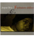 Jesper Brix - Fantasiens dråber - CD -BRUGT