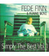 Fede Finn & Funny Boyz – Simply The Best Vol.1 - CD - BRUGT