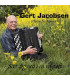 Gerts Rytme - Gert Jacobsen - Posten fra Ranum - Sæt dig ned i en vejgrøft - CD -  BRUGT
