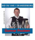 Gunnar Poulsen - Gid du var i Skanderborg - CD - BRUGT