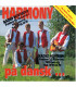 Harmony - Harmony på dansk - CD- BRUGT