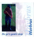Havbrus - De go´e gamle dage - CD - BRUGT