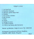 Helge A. Jones - Luk lyset ind - CD - BRUGT
