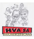Hva Så – Musikshow - CD - BRUGT