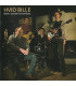 Hvid Bille – Den Sorte Mambo - CD - BRUGT