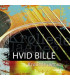 Hvid Bille – Krøllede Lagner - CD  BRUGT
