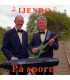 Ijen do - På sporet - CD - BRUGT