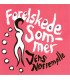 Jens Nørremølle – Forelskede Sommer - CD - BRUGT