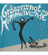 Jens Nørremølle – Gråsprængt Og Himmelvendt - CD - BRUGT