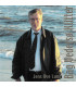 Jens Ove Lund – Bag Vedersø Klitter - CD - BRUGT