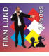Finn Lund - Sådan's - CD - BRUGT