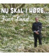 Finn Lund - Nu skal I høre - CD - BRUGT