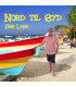 Finn Lund - Nord til syd - CD - BRUGT