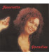 Henriette – Paradise - CD - BRUGT