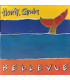 Henrik Strube – Bellevue - CD - BRUGT