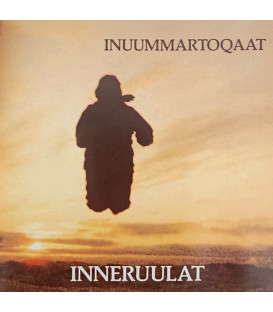 Inneruulat – Inuummartoqaat - CD - BRUGT