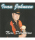 Ivan Johnsen – New Direction - CD - BRUGT