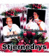 Ivan Sørensen, Elizabeth Schöneberg - Stjernedrys - CD - BRUGT