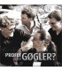 Iversen Band – Profet Eller Gøgler? - CD - BRUGT