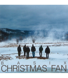 Basix – Christmas Fan - CD - BRUGT