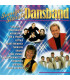 Sveriges Största Dansband - CD - BRUGT