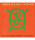 Anders Roland – 14 Sange - CD - BRUGT