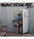 Backseatboys – Long Distance - CD - BRUGT