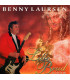 Benny Laursen - Lille brud : fra mig til dig - CD - BRUGT
