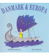 Anne Marie Busk, Jan Kaspersen, Per Fomsgaard, Per Folke – Danmark & Europa. - CD - BRUGT - A 6
