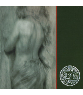Innocent Blood – Through The Haze - CD - BRUGT