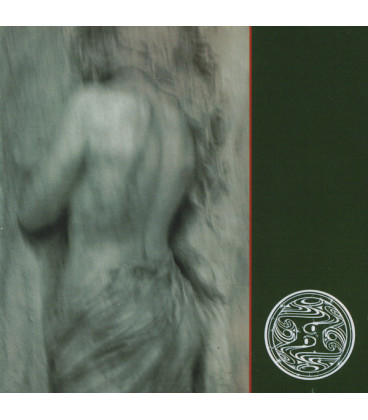 Innocent Blood – Through The Haze - CD - BRUGT