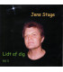 Jens Stage - Lidt af dig - CD - BRUGT