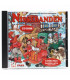 Nissebanden - BEMÆRK CD ROM - BRUGT