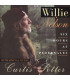 Willie Nelson With Special Guest: Curtis Potter – Six Hours At Pedernales - CD - BRUGT