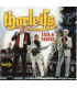 Thorleifs – Tack & Farväl - 2 CD - BRUGT