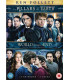 Pillars of the Earth / World Without End (2-pack) - DVD - BRUGT
